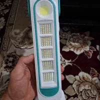 لامپ پر نور با چندتا حالت