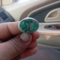 انگشتر فیروزه نیشابور|جواهرات|میناب, |دیوار