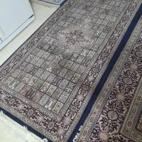 فرش ۷۵۰ شانه ۲۵۰۰ تراکم زمینه سرمه ای|فرش|پاکدشت, شهرک امام رضا|دیوار