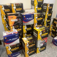 فروش و نصب باتری ماشین و موتورسیکلت یو پی اس درمحل|قطعات یدکی و لوازم جانبی|تهران, پونک|دیوار