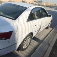 سونوتا فول 2009|خودرو سواری و وانت|اصفهان, مفتح|دیوار