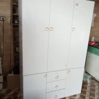 کمد لباس اکبند
