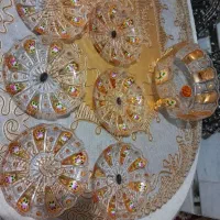 ظرف پذیرایی