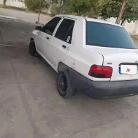 پراید 131 بنزینی