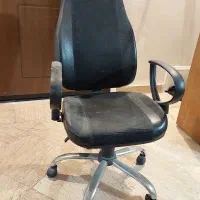 صندلی چرخ دار