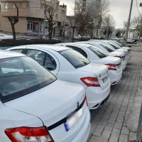 ساینا مدل ۹۸ بیرنگ|خودرو سواری و وانت|خوی, |دیوار