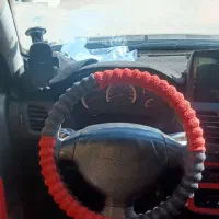 ماشین کوییک مدل ۹۸