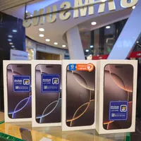 IPHONE 16 PROMAX 256 ZAA NOT|موبایل|تهران, اقدسیه|دیوار