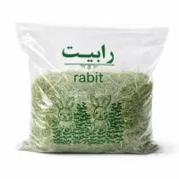 غذای خرگوش