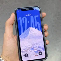 آیفون ۱۱ پرو