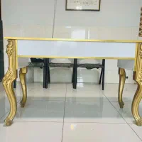 میز و صندلی ناخن