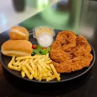 استخدام نیرو جهت فست( کمک آشپز و سالن دار)|استخدام خدمات فروشگاه و رستوران|داراب, |دیوار