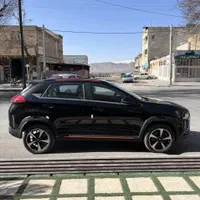 ام‌وی‌ام X33 Cross اتومات، مدل 1404|خودرو سواری و وانت|شهرکرد, |دیوار