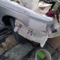 نقاش اتومبیل