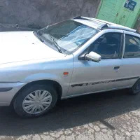 سمند مدل ۸۳