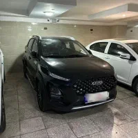 X22 دنده دستی مدل ۴۰۳