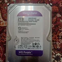 هارد ۲ترا اورجینال اصلی