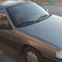 پژو واقعا تمیز|خودرو سواری و وانت|فردیس, قریشی|دیوار