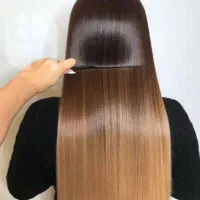 خدمات کراتین700 ناخن 200بااف بلک فرایدی محدود|خدمات آرایشگری و زیبایی|کرمانشاه, |دیوار