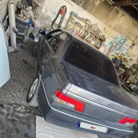 روآ دوگانه شرکتی مدل ۸۵ تک برگ واقعی