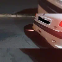 ریمپ تیونینگ وایدبند خودروهای ایرانی وخارجی