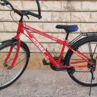 دوچرخه ژاپنی 16.20.26دنده ای|دوچرخه، اسکیت، اسکوتر|رامشیر, |دیوار