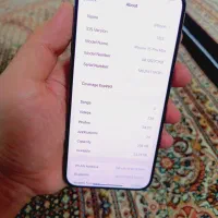 آیفون ۱۵پرومکس تیتانیوم در حد|موبایل|تهران, عبدل‌آباد|دیوار