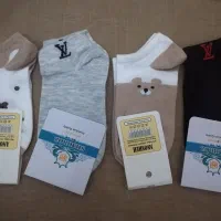 جوراب مچی زنانه