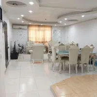 ۱۰۰متری دوخواب/فول امکانات نزدیک اصلی