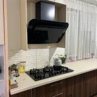 فروش-آپارتمان-شیک-فول-امکانات-همکف-پیشوا