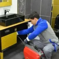 لوله بازکنی فنرزنی ارزان کل شهرنیم بها شبانه روزی