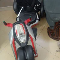 موتوریاماشین ویادلیجان شارژی