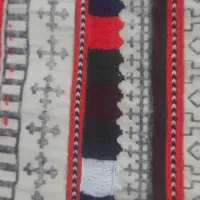 لباس بلوچی دوچ