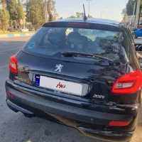 ۲۰۷ پانا فول مدل ۴۰۲ فابریک بدون خط مویی