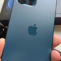 ایفون ۱۲ پرو مکس|موبایل|گرگان, |دیوار