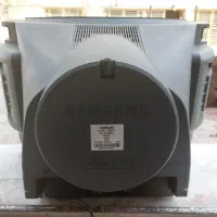 تلوزیون سامسونگ 24 اینچ|تلویزیون و پروژکتور|اردبیل, |دیوار