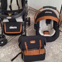 کالسکه نوزادی