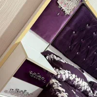 سرویس خواب|تخت و سرویس خواب|ری, شهادت|دیوار