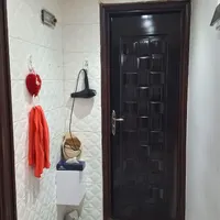 معاوضه طبقه اول فاز۳فرهنگیان بابیدخت بیلند دلویی..|فروش آپارتمان|گناباد, |دیوار
