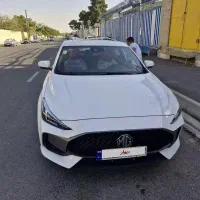 امجی GT، مدل ۲۰۲۴