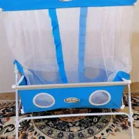 گهواره میلاد