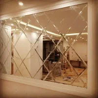 شیشه‌بری‌واینه‌کاری‌مجد