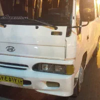 اجاره کرایه دربستی اتوبوس مینی بوس ون|خدمات حمل و نقل|مشهد, طلاب|دیوار