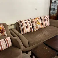 مبل راحتی|مبلمان خانگی و میز عسلی|تهران, اوقاف|دیوار