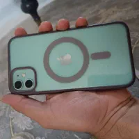 ایفون یازده خیلی تمیز