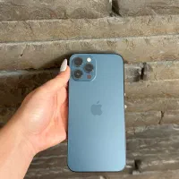 آیفن ۱۲ پرومکس ۲۵۶ zaa