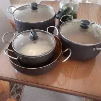 قابلمه و تابه