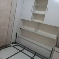 رهن آپارتمان ۴۰ متری ۱ خوابه طبقه ۳ در انبار نفت|اجارهٔ آپارتمان|تهران, انبار نفت|دیوار