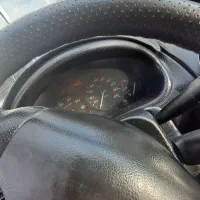 ۲۰۶ مدل ۸۷|خودرو سواری و وانت|نهاوند, |دیوار