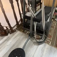 تردمیل خانگی فورد|تجهیزات ورزشی|ساری, |دیوار